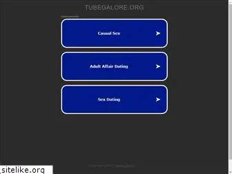 ttubegalore|Tubegalore.com and 129 similar sites like Tubegalore